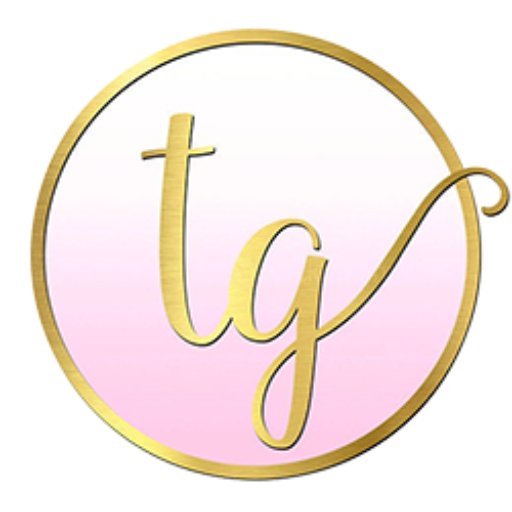 Tales In Gold Logo